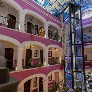 Casona Maria